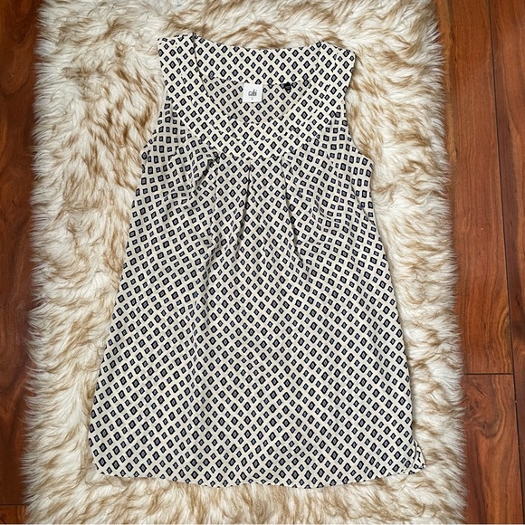 Cabi Cleo tank - Picture 7 of 9